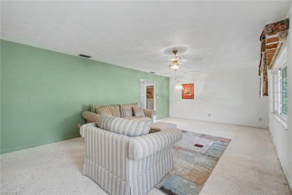 NORTH FORT MYERS - Residential
