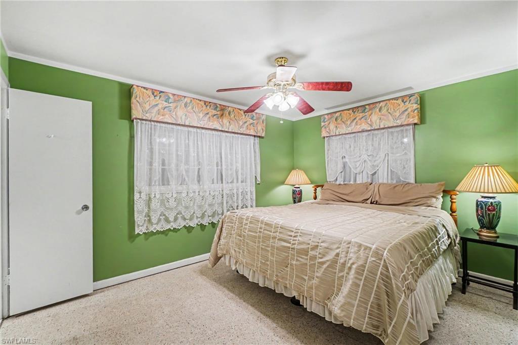 NORTH FORT MYERS - Residential