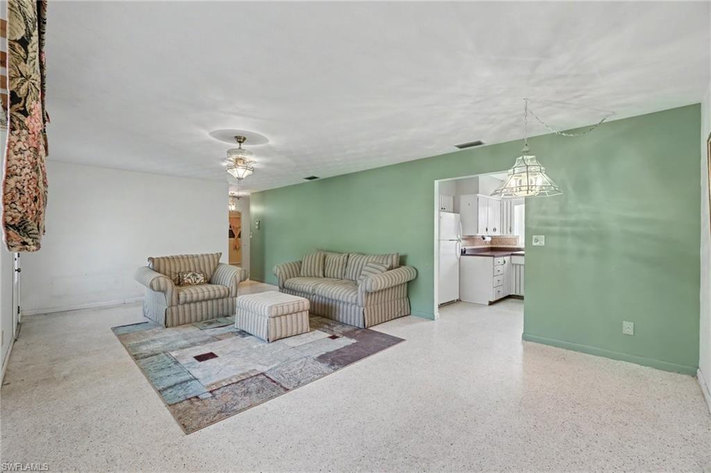 NORTH FORT MYERS - Residential