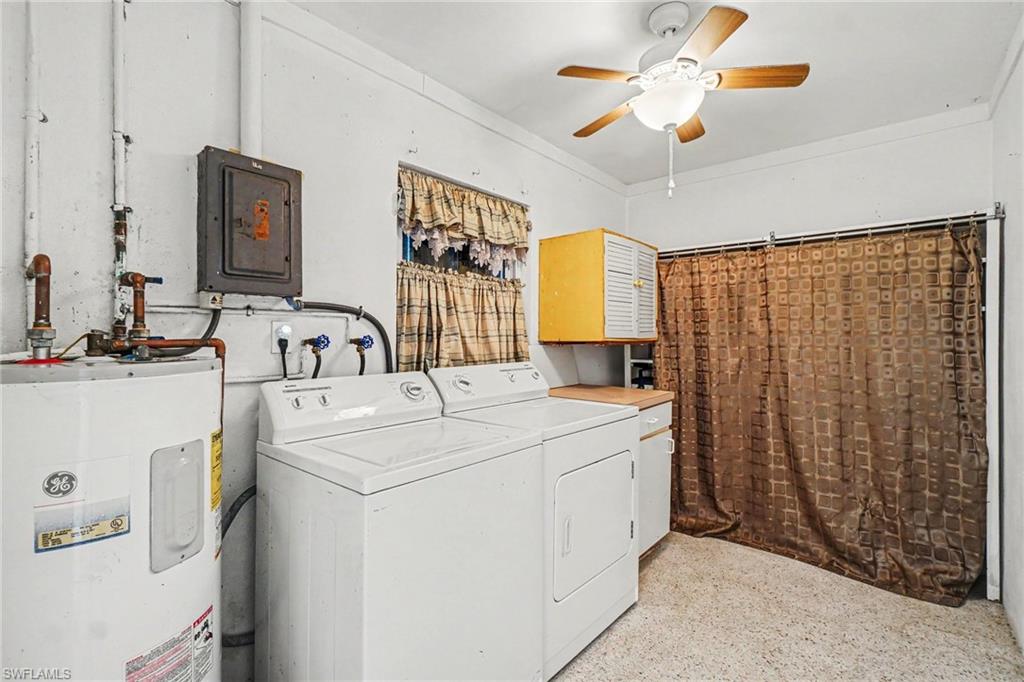 NORTH FORT MYERS - Residential
