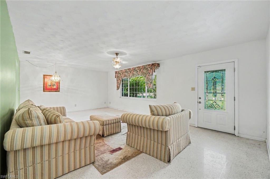 NORTH FORT MYERS - Residential