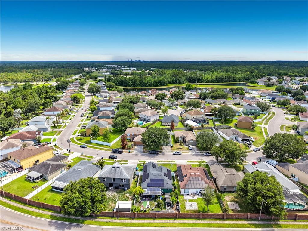 NOT APPLICABLE - Residential