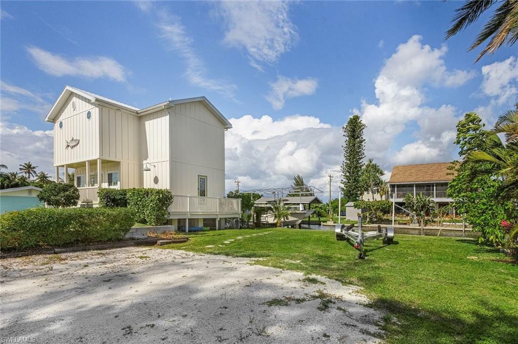 KNIGHTS BOKEELIA ISLE - Land