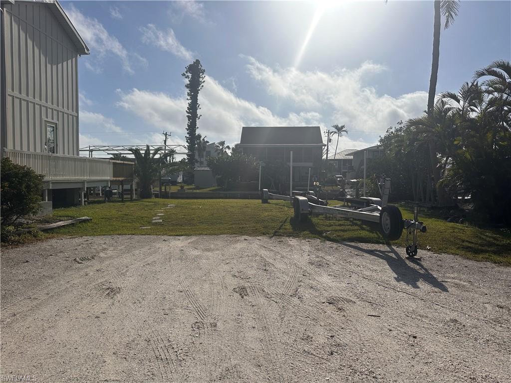 KNIGHTS BOKEELIA ISLE - Land