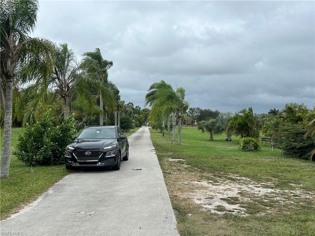 The property is ready to be showing. Call today to make an appointment!