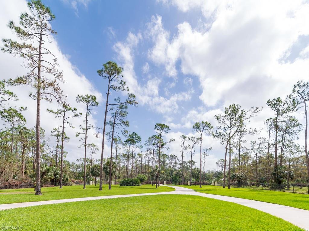 GOLDEN GATE ESTATES - Residential