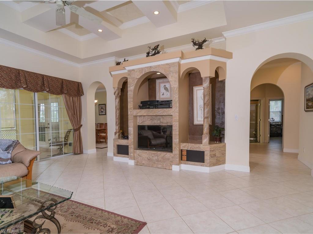 GOLDEN GATE ESTATES - Residential