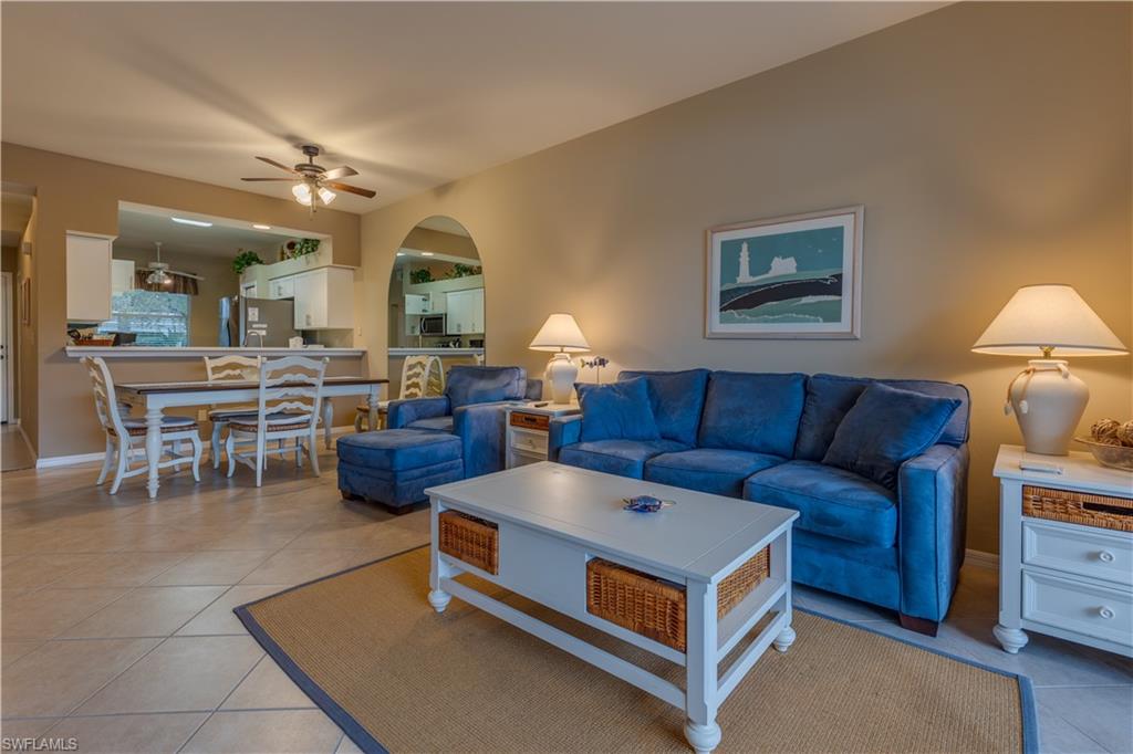 TERRACE AT PRESTWICK - Residential