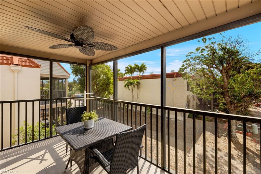 SANIBEL MOORINGS CONDO - Residential