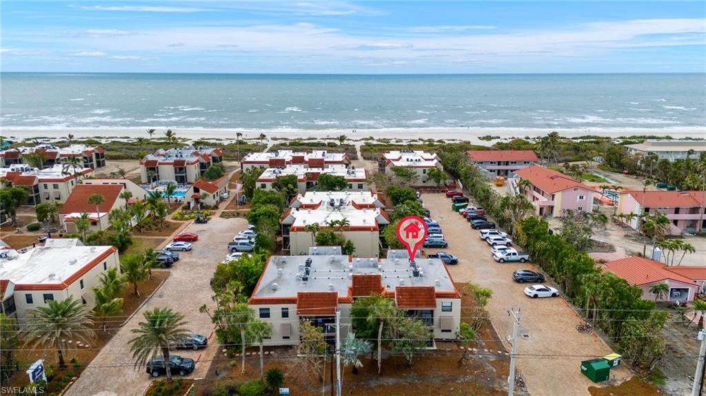 SANIBEL MOORINGS CONDO - Residential