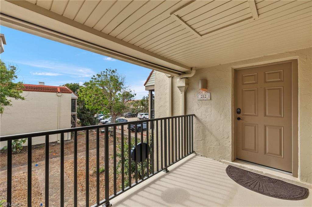 SANIBEL MOORINGS CONDO - Residential