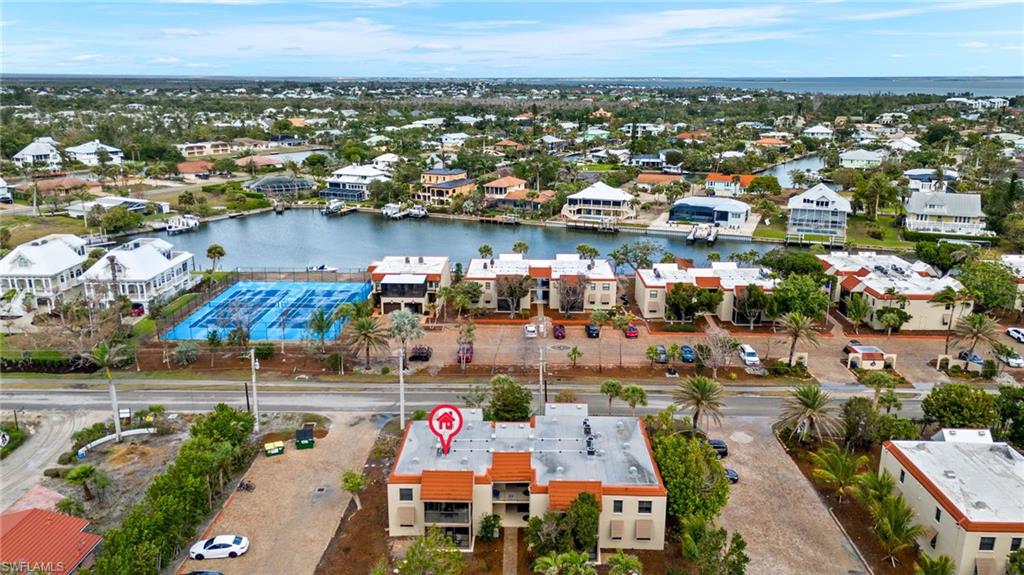 SANIBEL MOORINGS CONDO - Residential