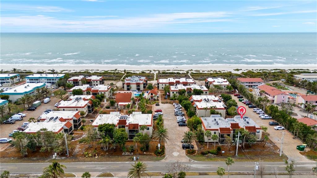 SANIBEL MOORINGS CONDO - Residential
