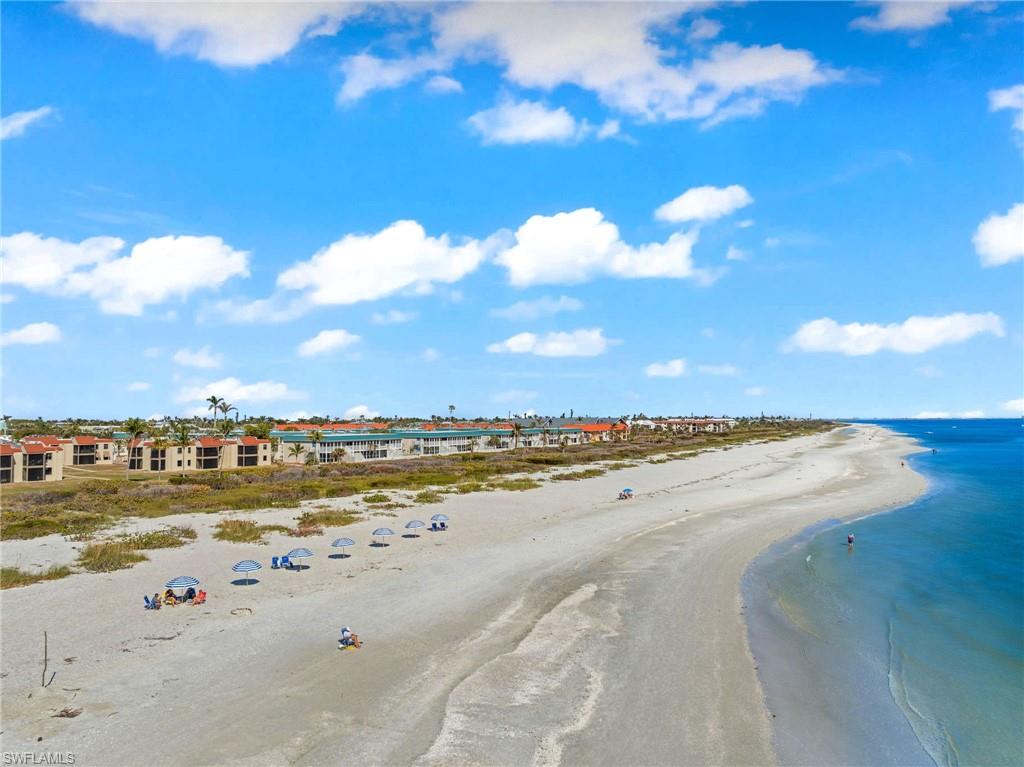 SANIBEL MOORINGS CONDO - Residential