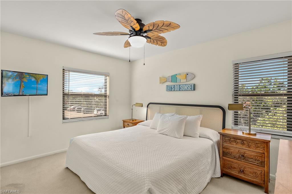 SANIBEL MOORINGS CONDO - Residential