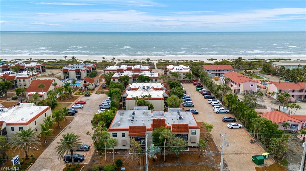 SANIBEL MOORINGS CONDO - Residential