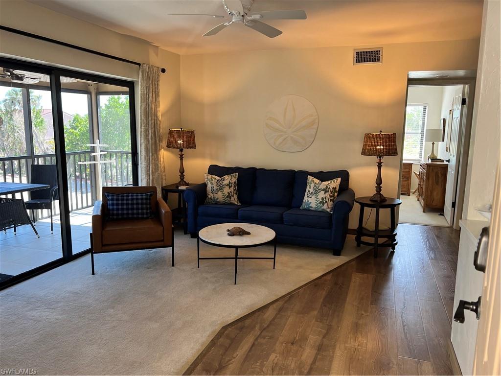 SANIBEL MOORINGS CONDO - Residential