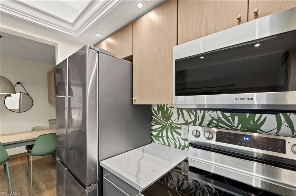 SANIBEL MOORINGS CONDO - Residential