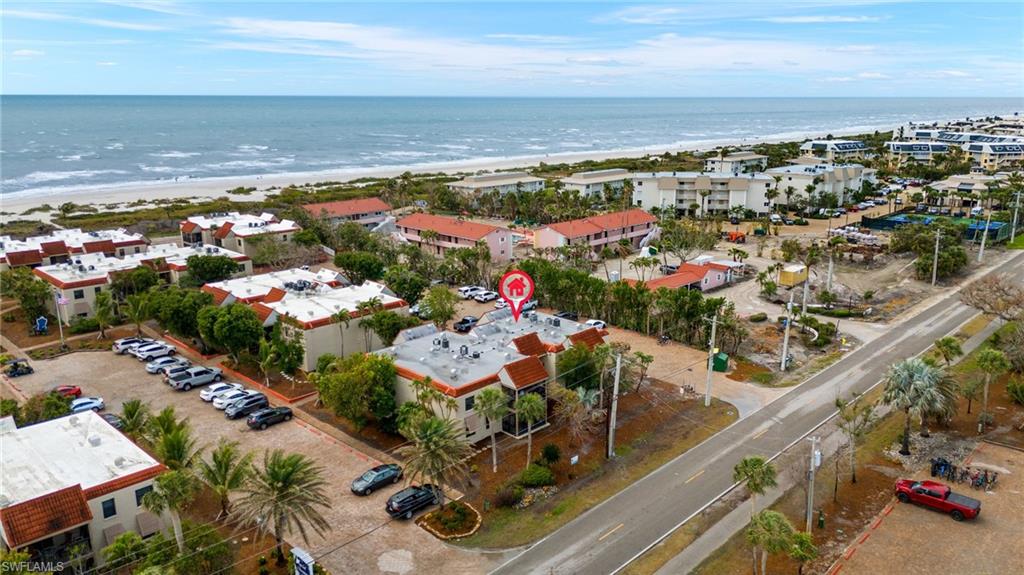 SANIBEL MOORINGS CONDO - Residential