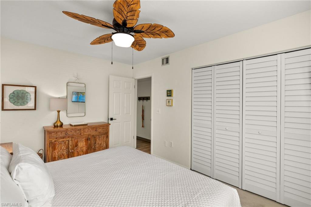 SANIBEL MOORINGS CONDO - Residential