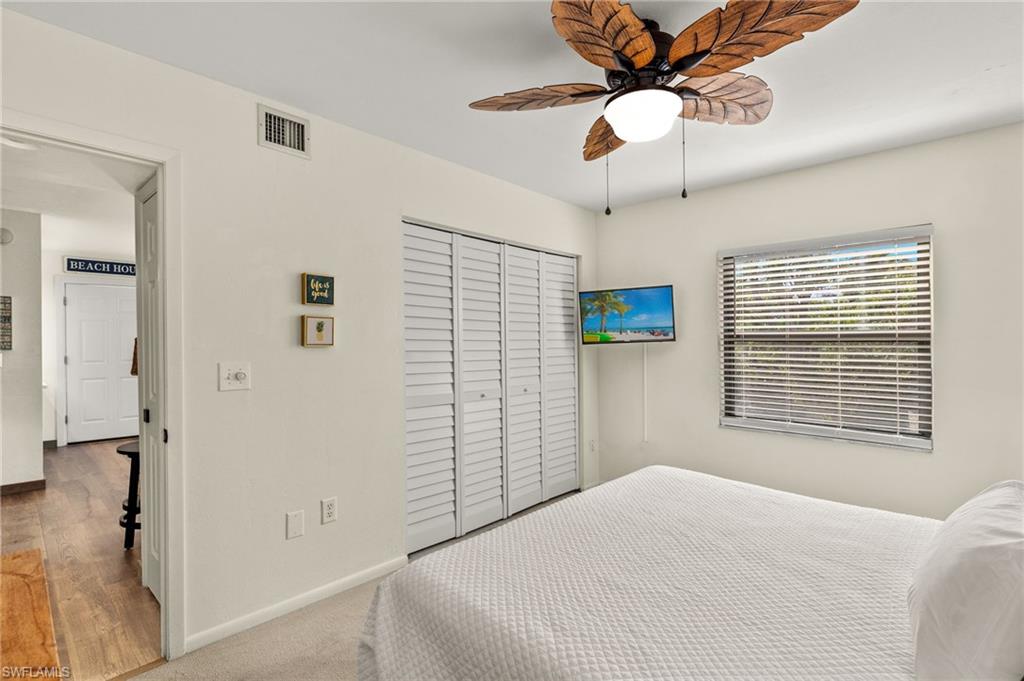 SANIBEL MOORINGS CONDO - Residential