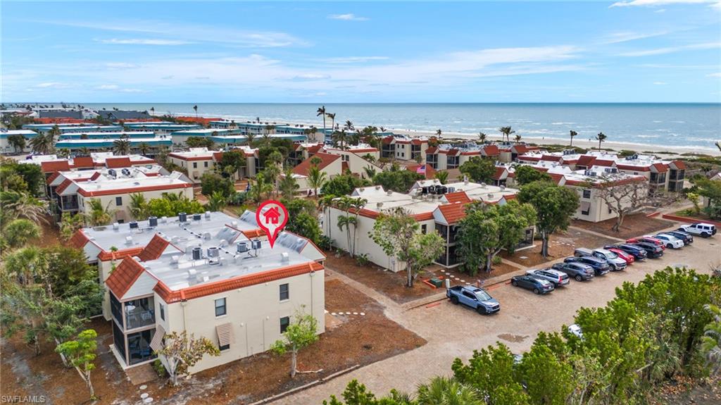 SANIBEL MOORINGS CONDO - Residential