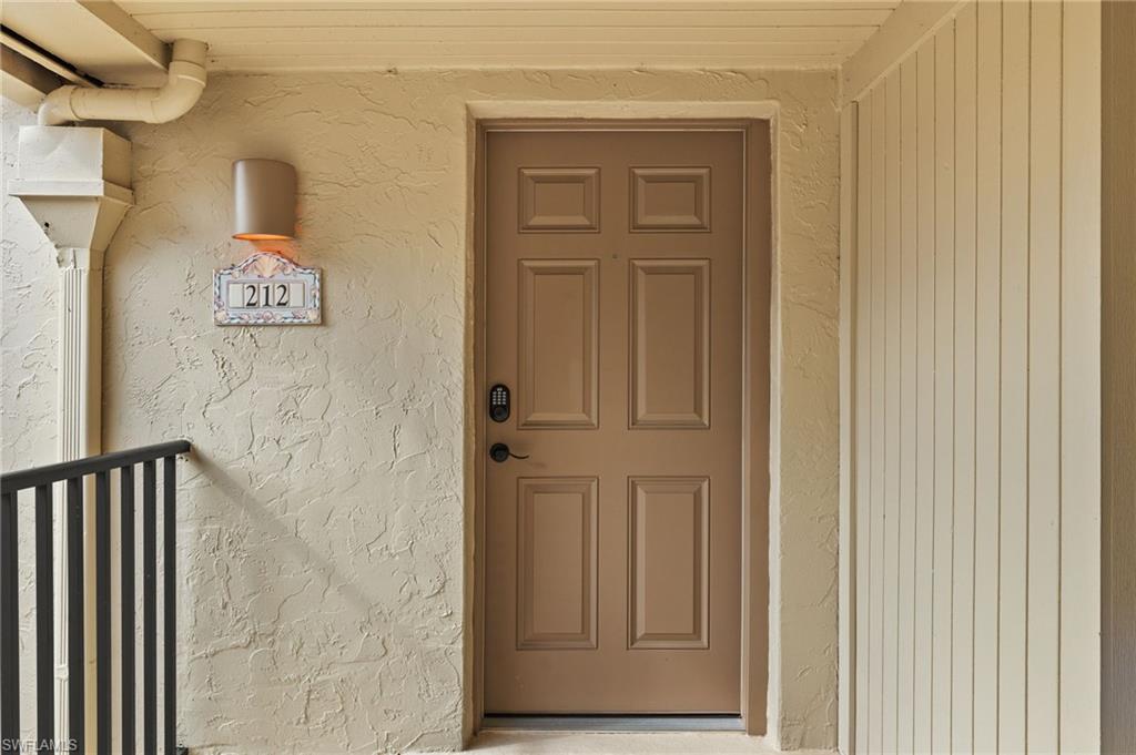 SANIBEL MOORINGS CONDO - Residential