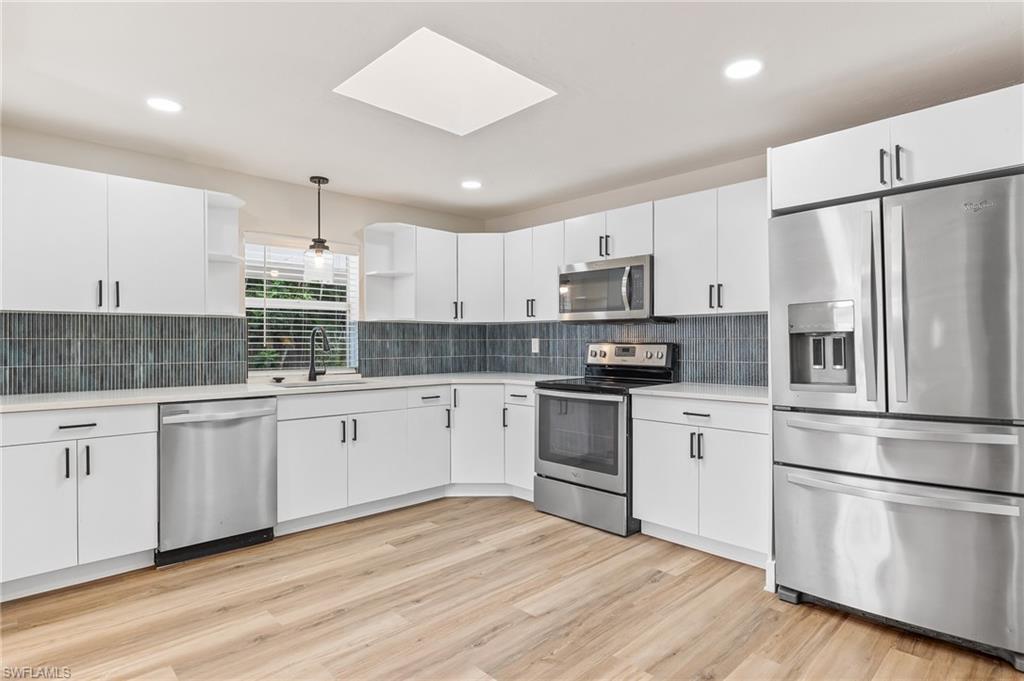 PALM GARDENS - Residential