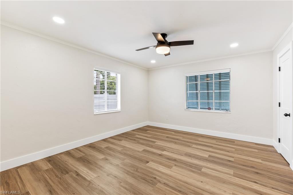 PALM GARDENS - Residential