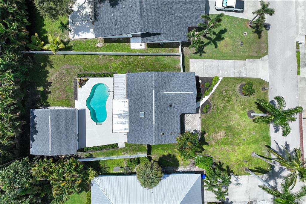 PALM GARDENS - Residential