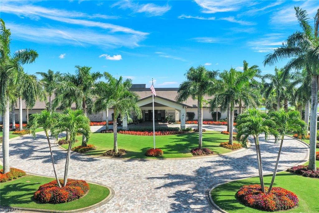 OAK RUN - Residential