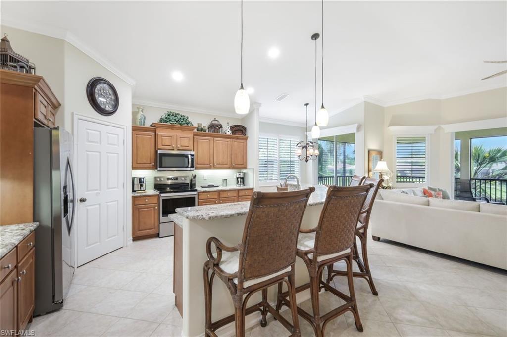 OAK RUN - Residential