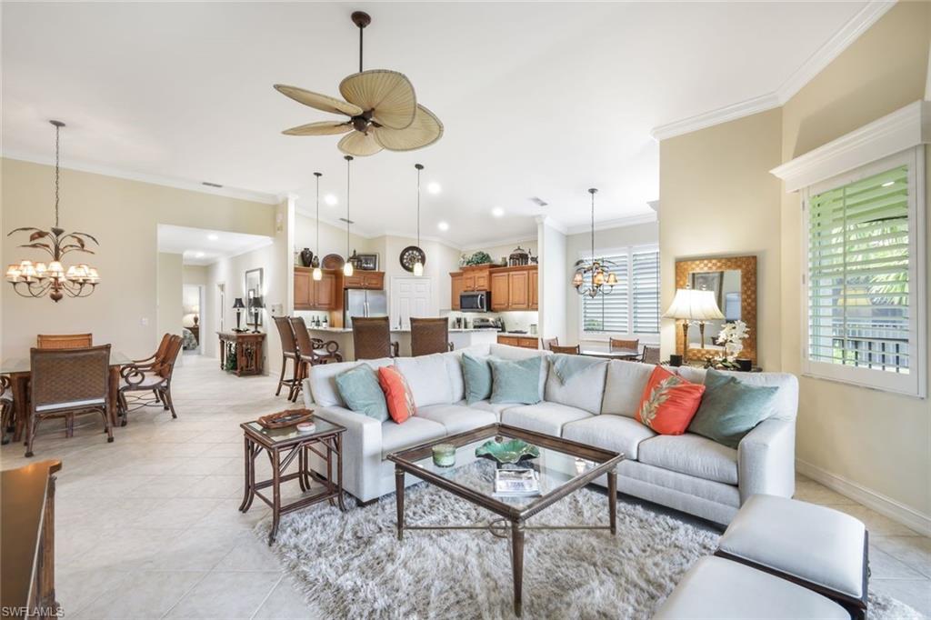 OAK RUN - Residential