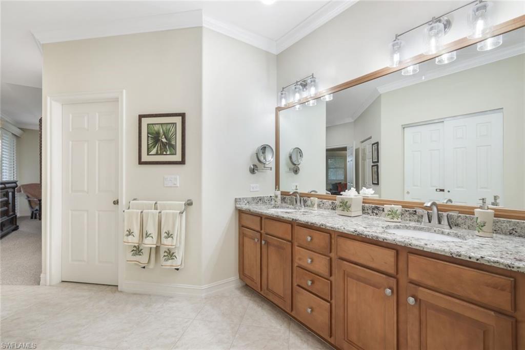 OAK RUN - Residential