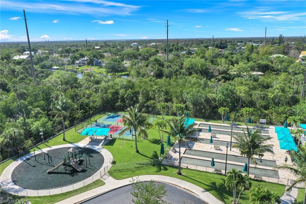 OAK RUN - Residential