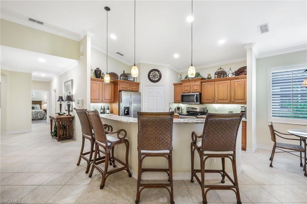 OAK RUN - Residential