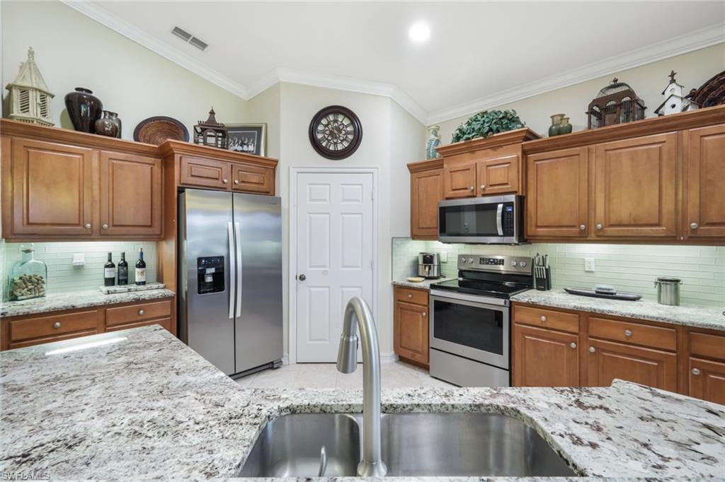 OAK RUN - Residential