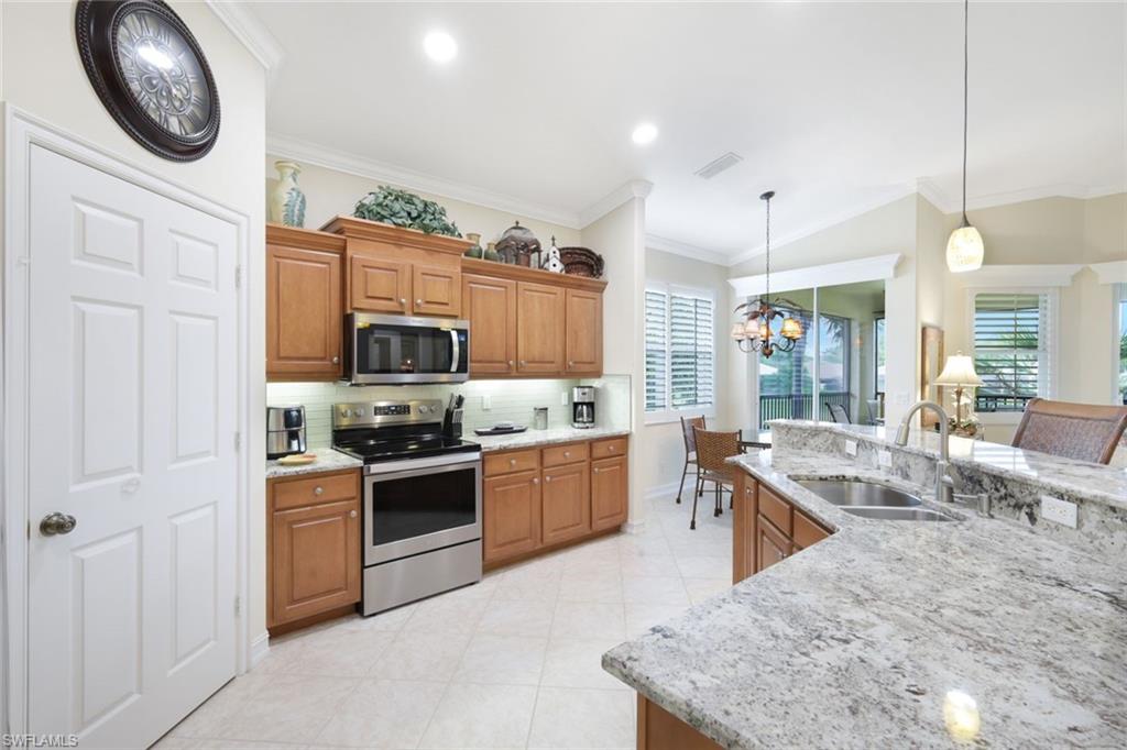 OAK RUN - Residential