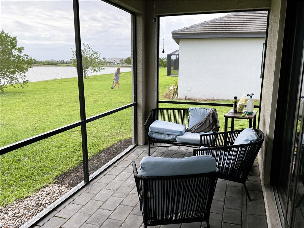 TIMBER CREEK - Residential Lease
