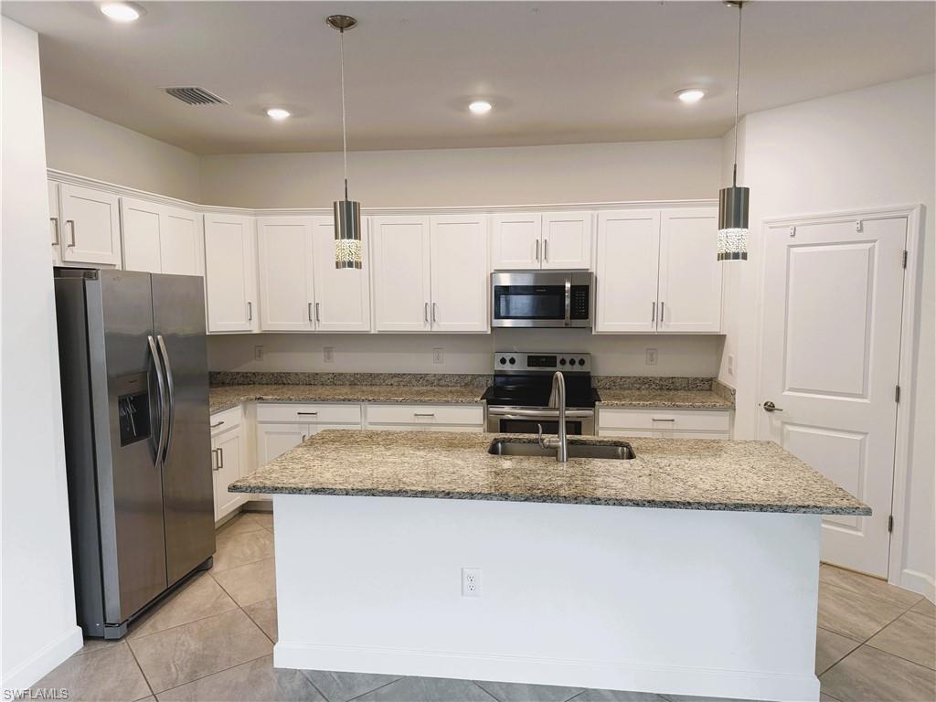 TIMBER CREEK - Residential Lease