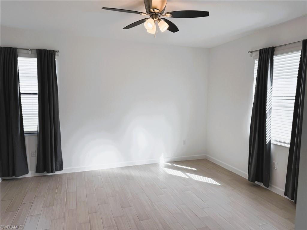 TIMBER CREEK - Residential Lease