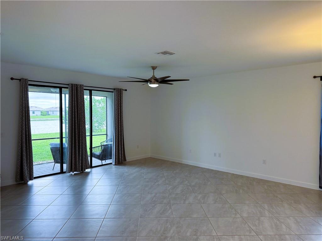TIMBER CREEK - Residential Lease