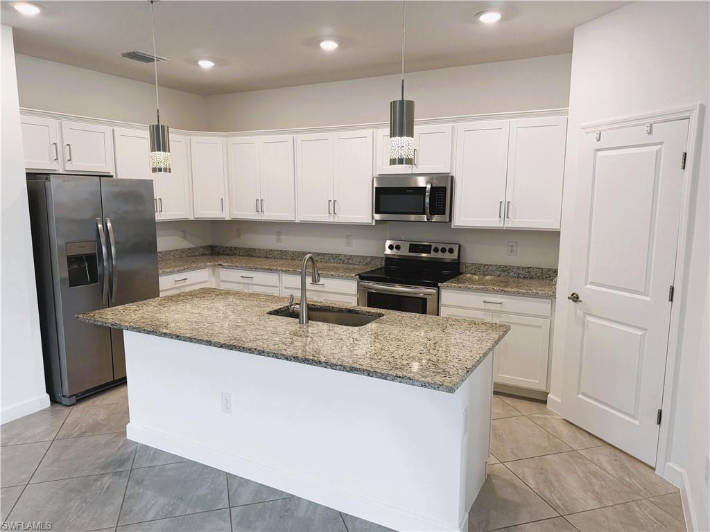 TIMBER CREEK - Residential Lease
