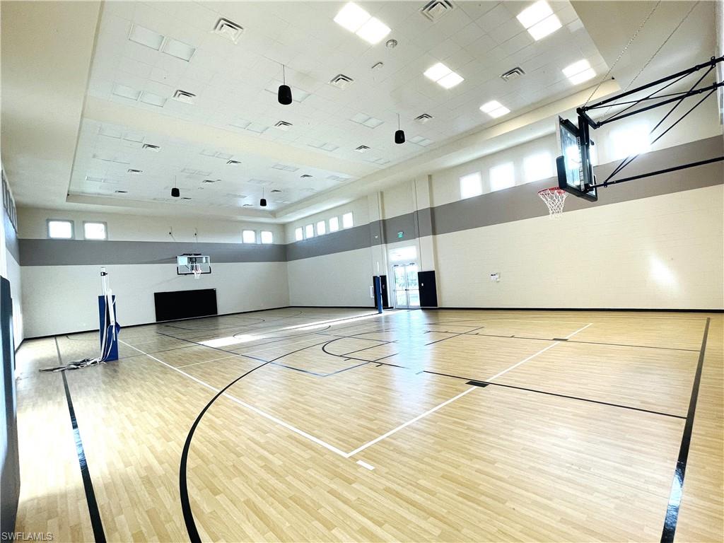 TIMBER CREEK - Residential Lease