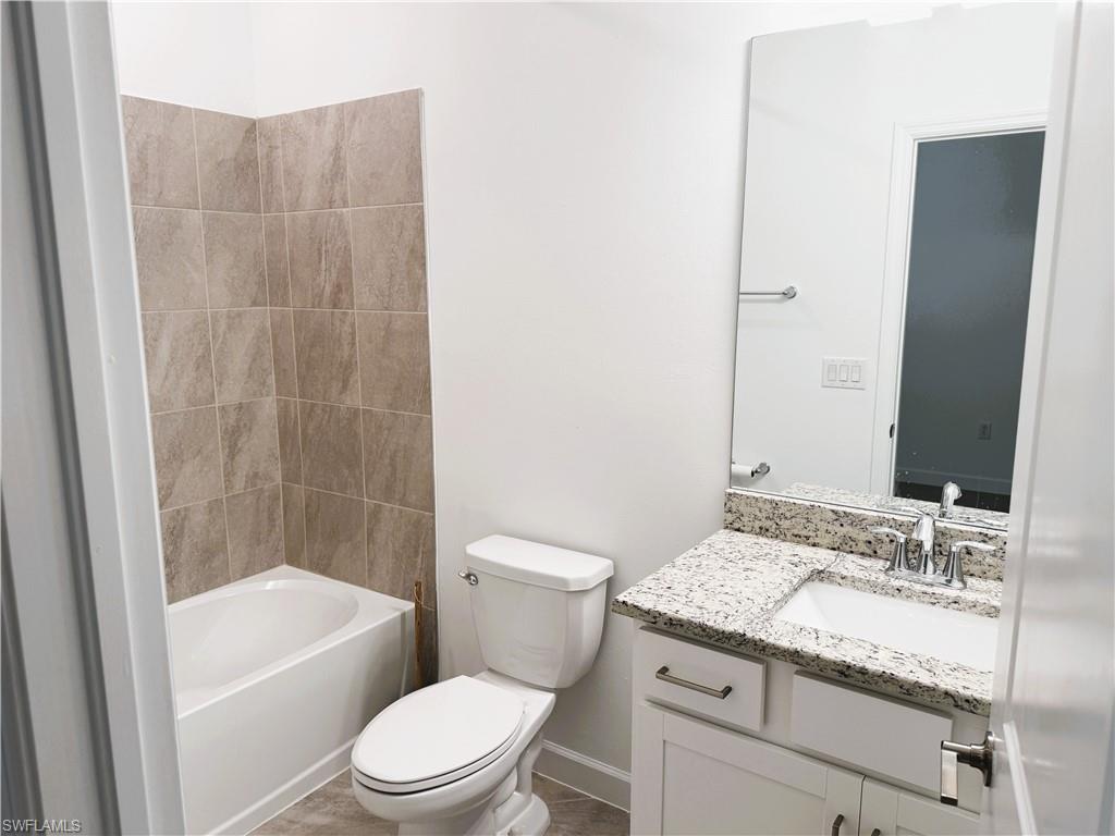 TIMBER CREEK - Residential Lease