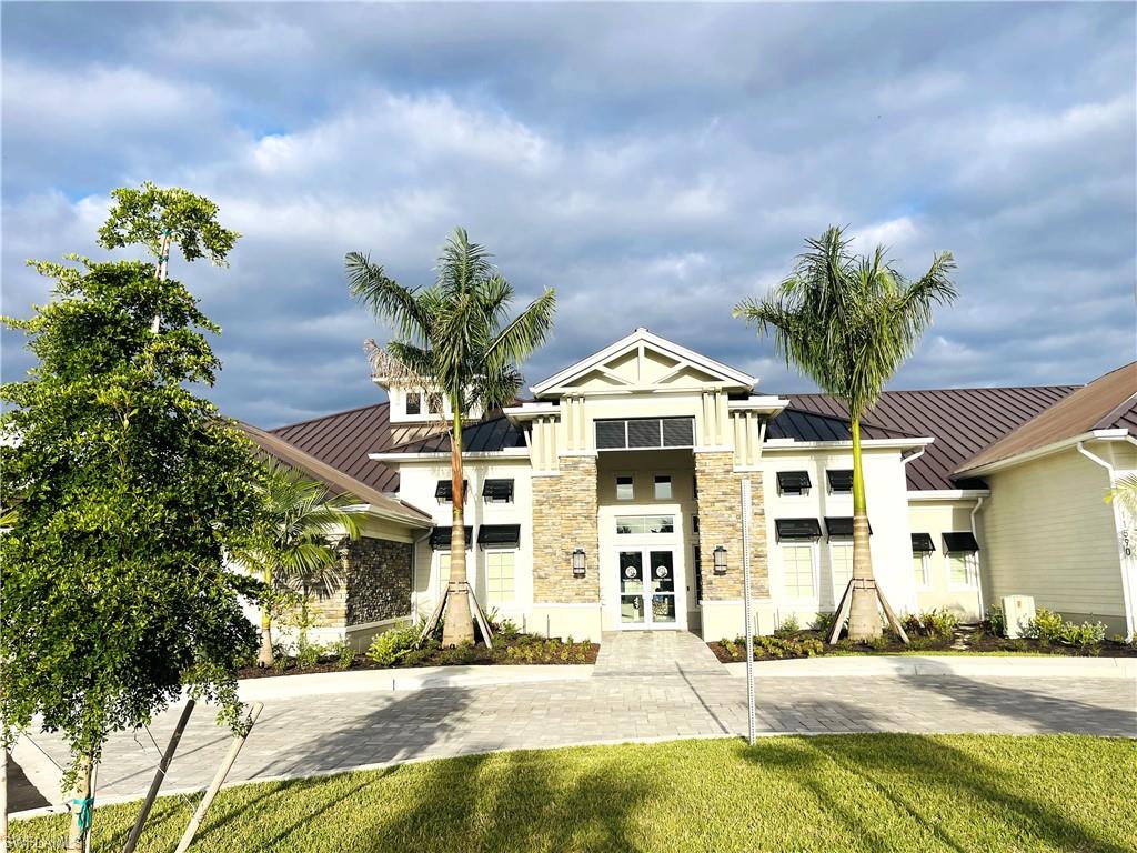 TIMBER CREEK - Residential Lease