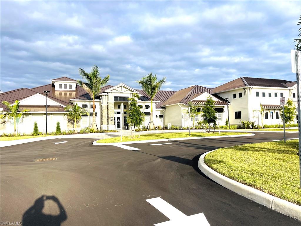 TIMBER CREEK - Residential Lease
