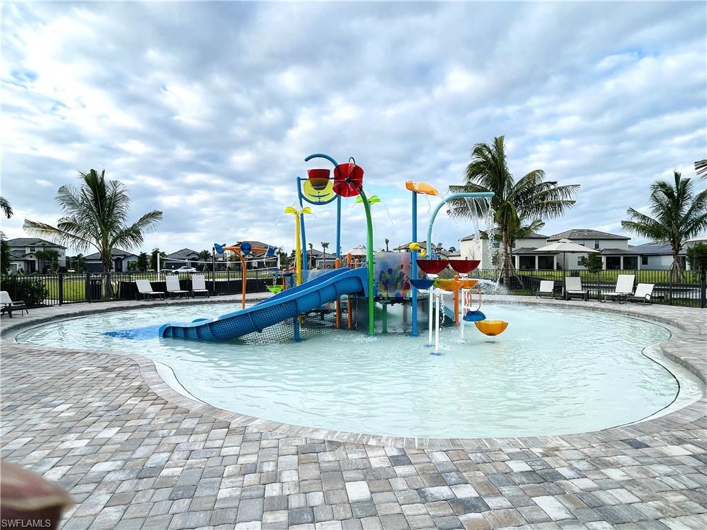 TIMBER CREEK - Residential Lease