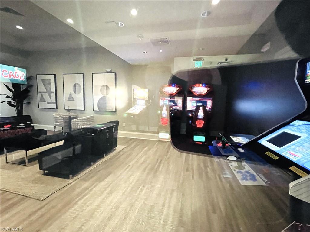 TIMBER CREEK - Residential Lease