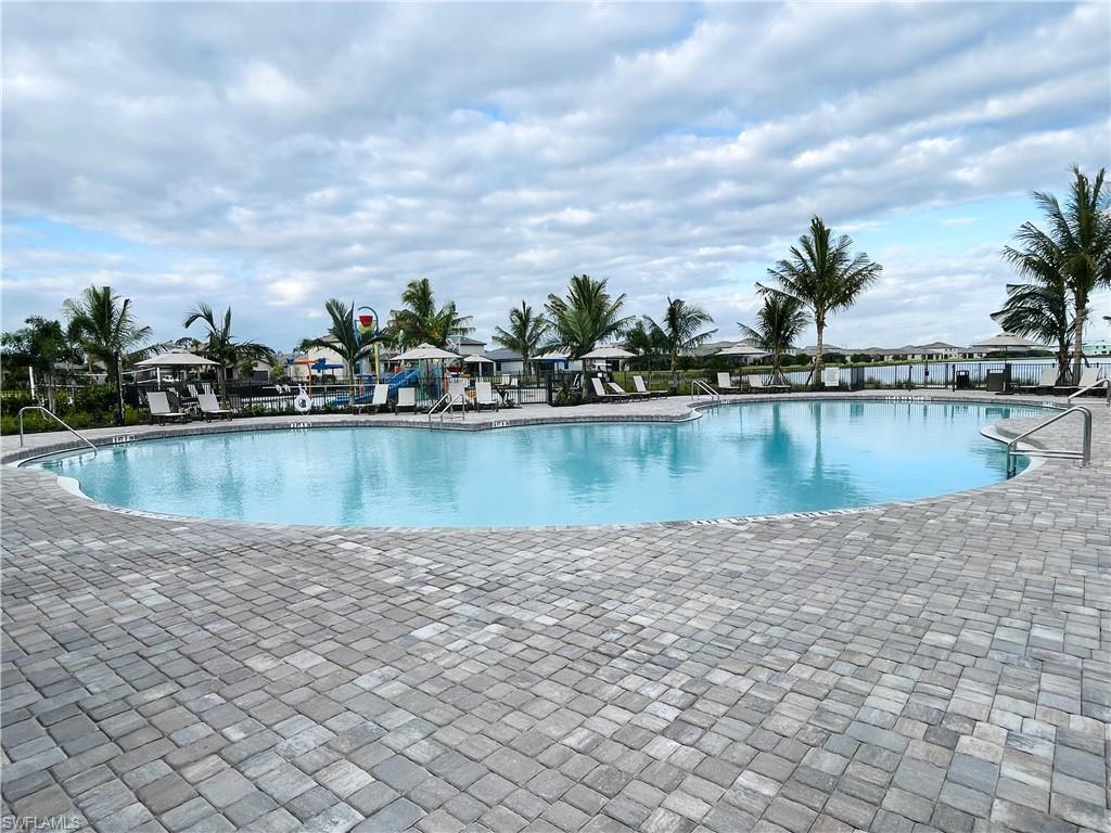 TIMBER CREEK - Residential Lease